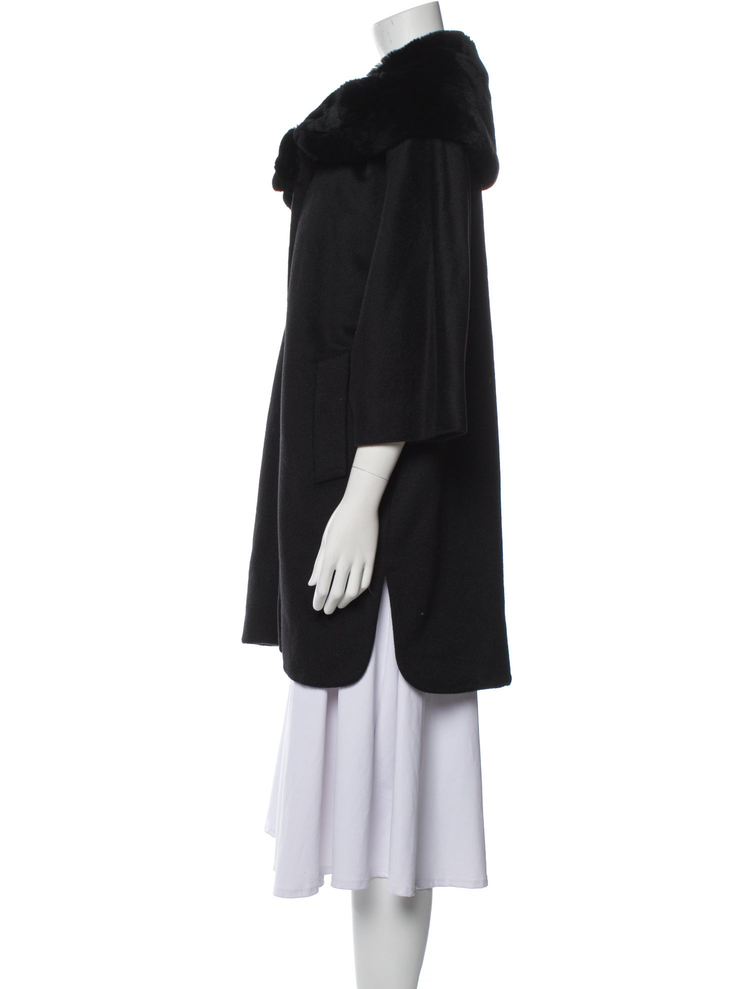 Cinzia Rocca Wool Jacket