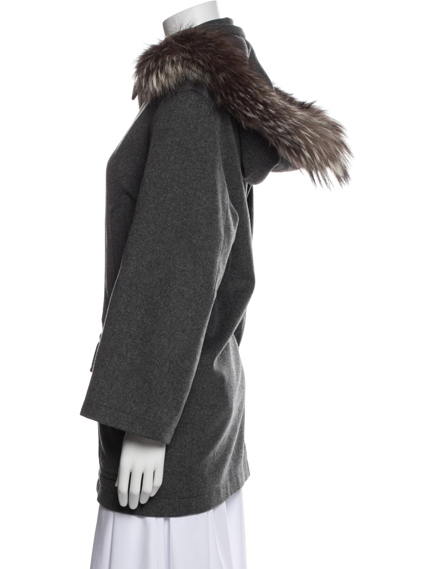 Cinzia Rocca Wool Jacket