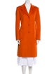 Cinzia Rocca Wool Coat