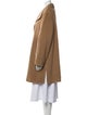 Cinzia Rocca Baby Alpaca Coat
