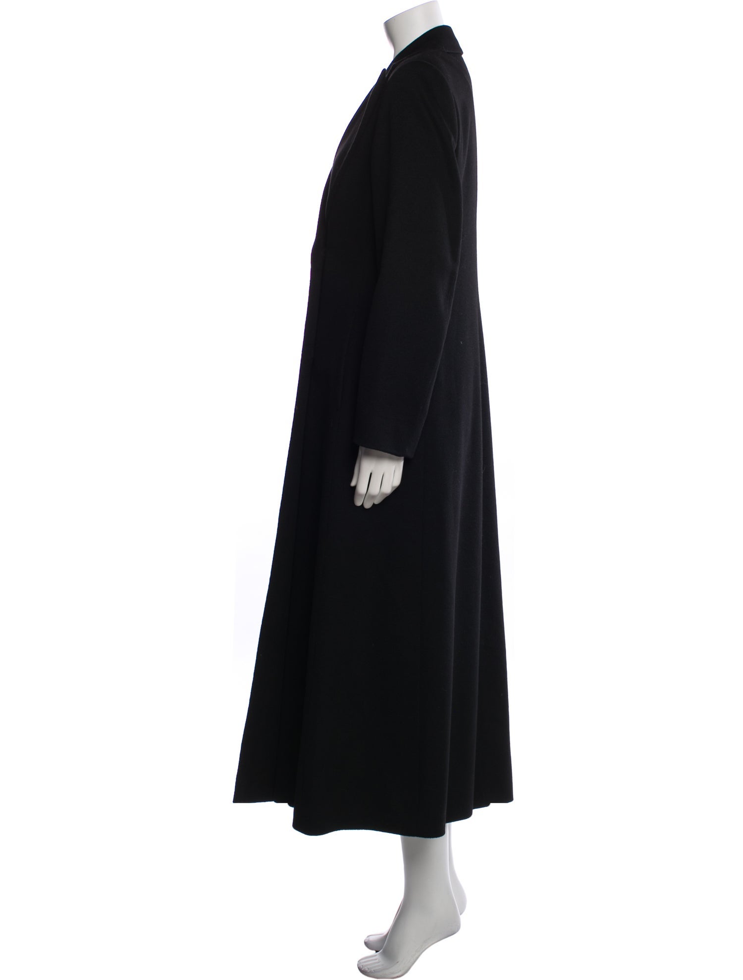 Cinzia Rocca Cashmere Coat