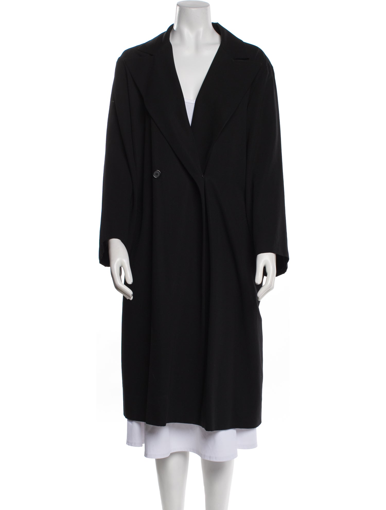 Cinzia Rocca Trench Coat