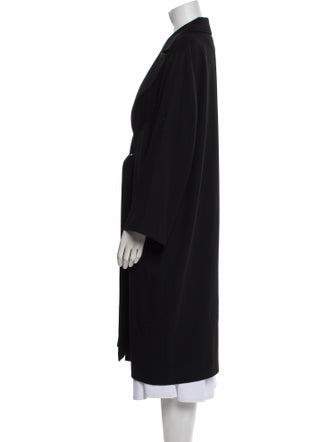 Cinzia Rocca Trench Coat