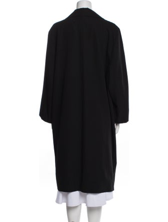 Cinzia Rocca Trench Coat