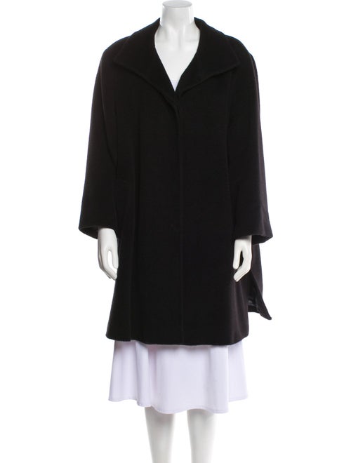 Cinzia Rocca Baby Alpaca Coat