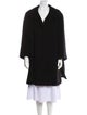 Cinzia Rocca Baby Alpaca Coat