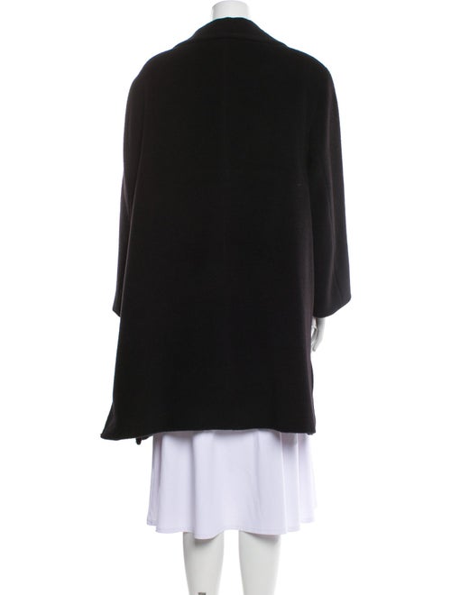 Cinzia Rocca Baby Alpaca Coat