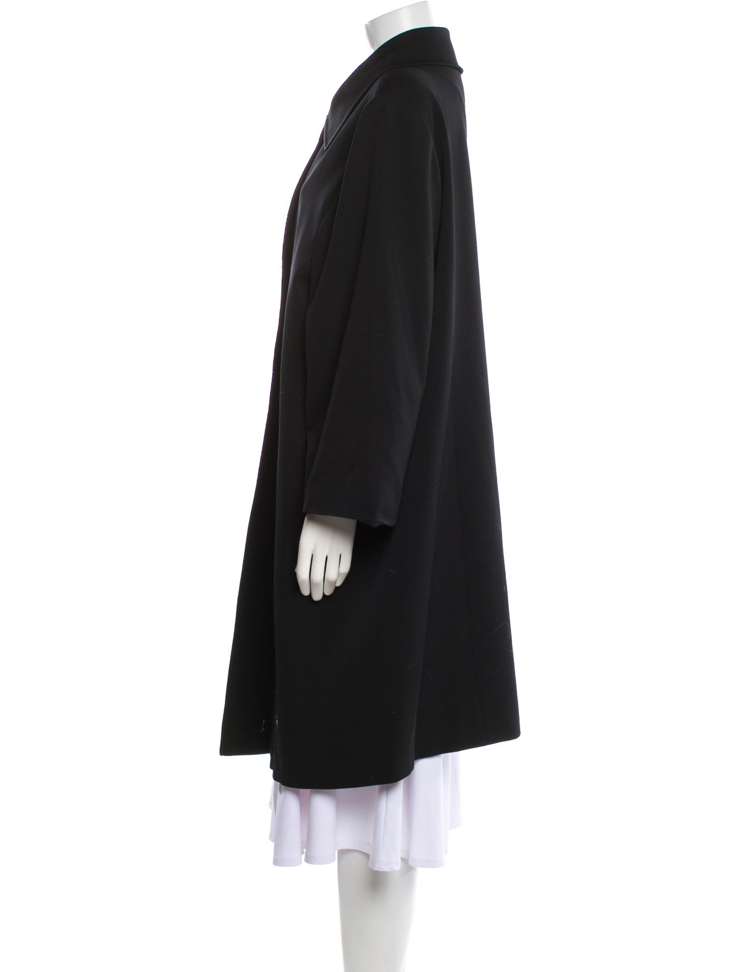 Cinzia Rocca Wool Coat