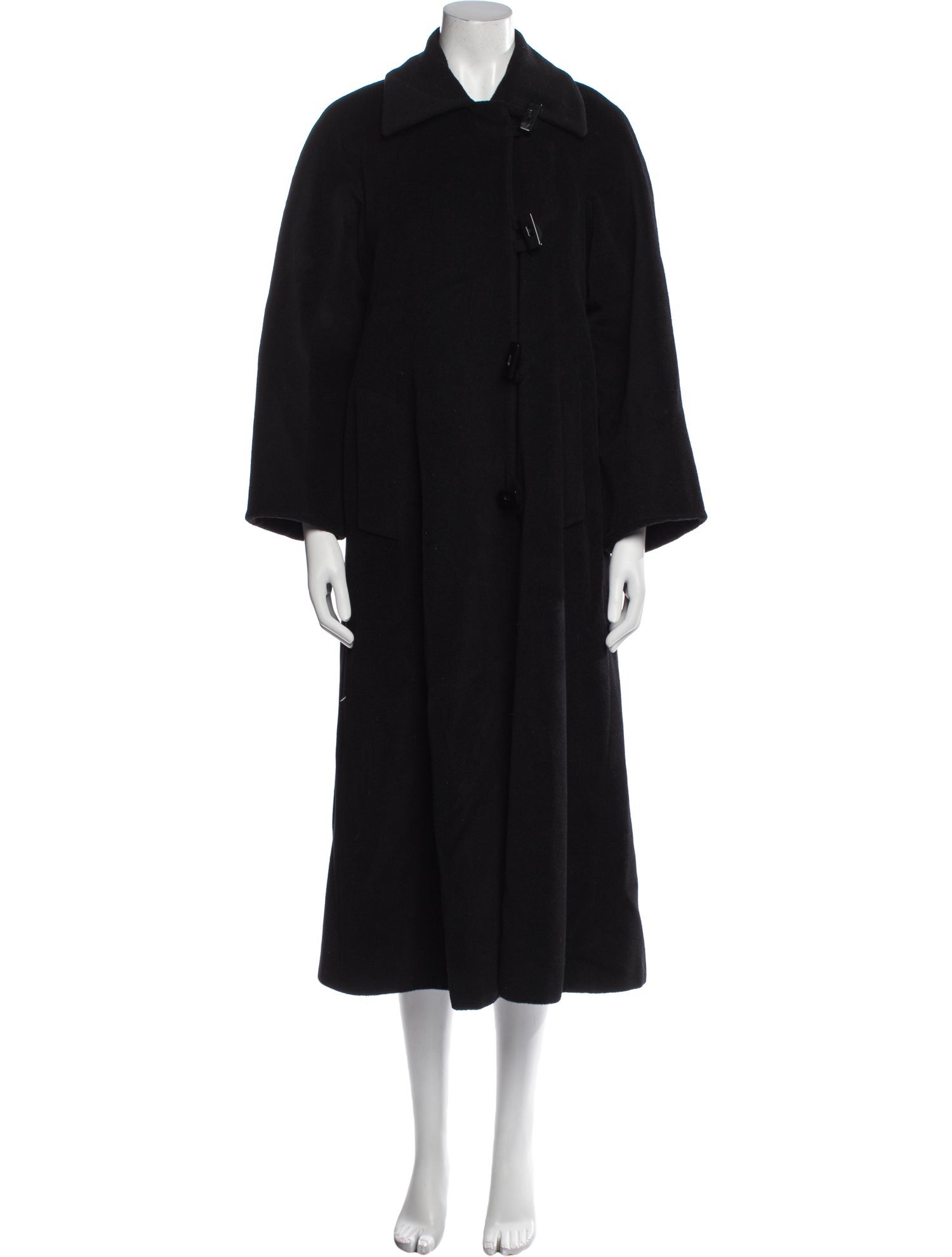 Cinzia Rocca Wool Coat