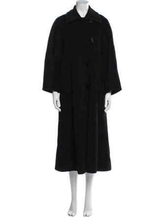 Cinzia Rocca Wool Coat