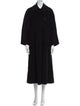 Cinzia Rocca Wool Coat