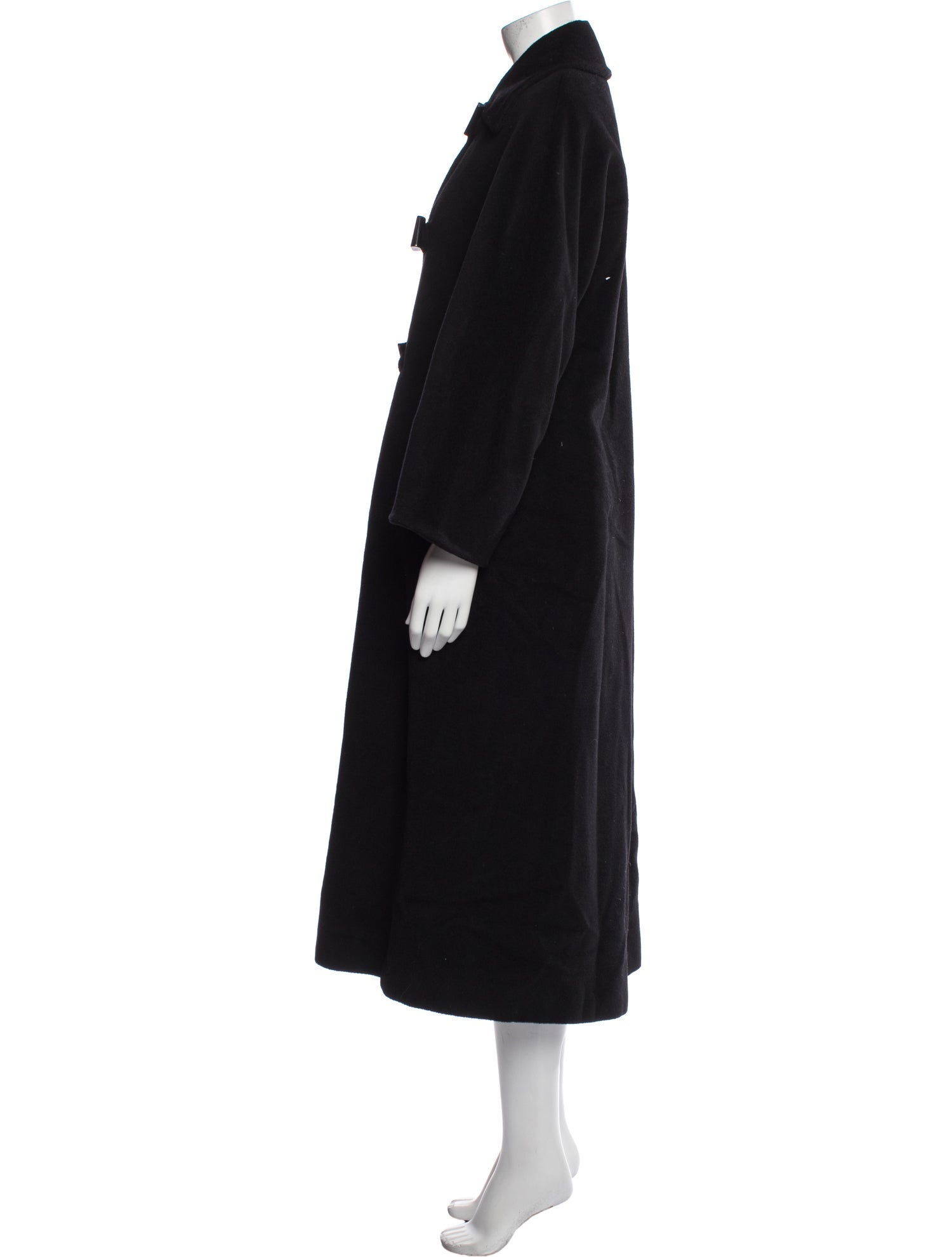 Cinzia Rocca Wool Coat