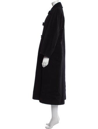 Cinzia Rocca Wool Coat