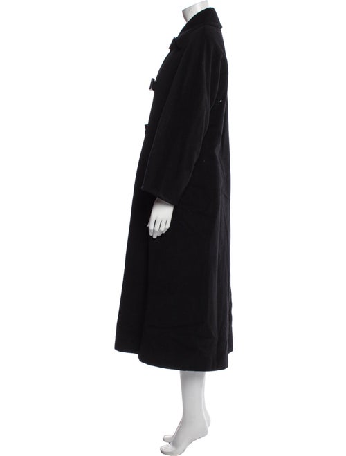 Cinzia Rocca Wool Coat