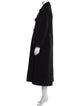 Cinzia Rocca Wool Coat