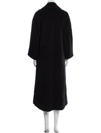 Cinzia Rocca Wool Coat
