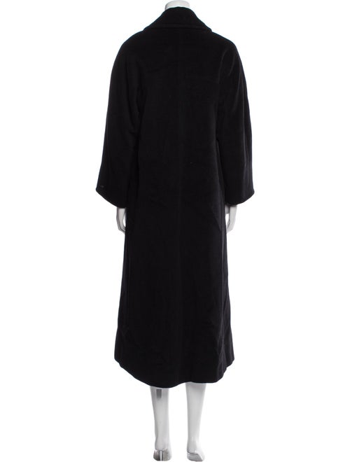 Cinzia Rocca Wool Coat