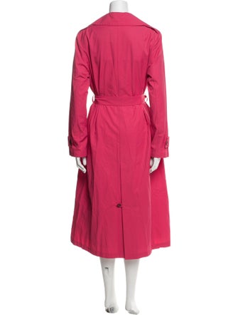 Cinzia Rocca Trench Coat