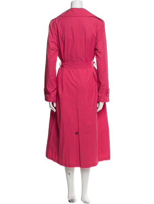 Cinzia Rocca Trench Coat
