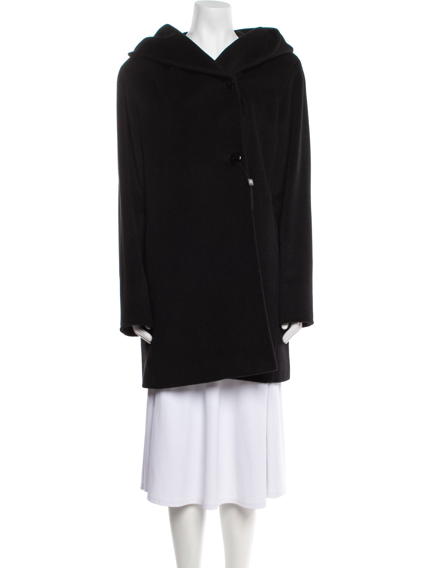 Cinzia Rocca Wool Jacket