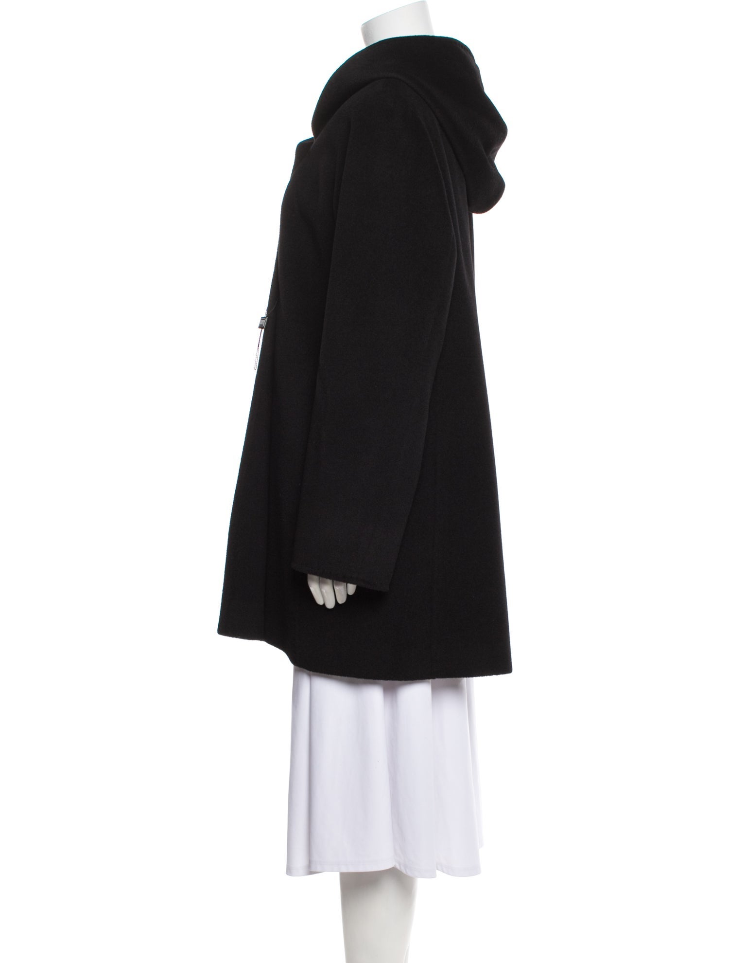 Cinzia Rocca Wool Jacket