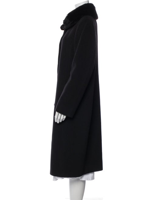 Cinzia Rocca Wool Coat