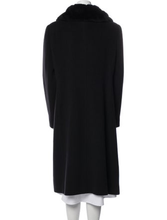 Cinzia Rocca Wool Coat