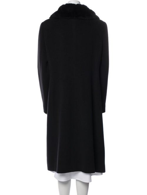 Cinzia Rocca Wool Coat
