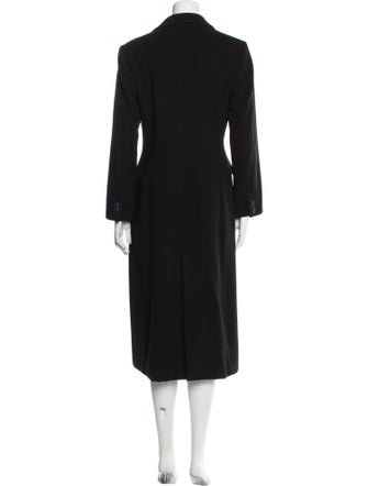 Cinzia Rocca Cashmere Peacoat