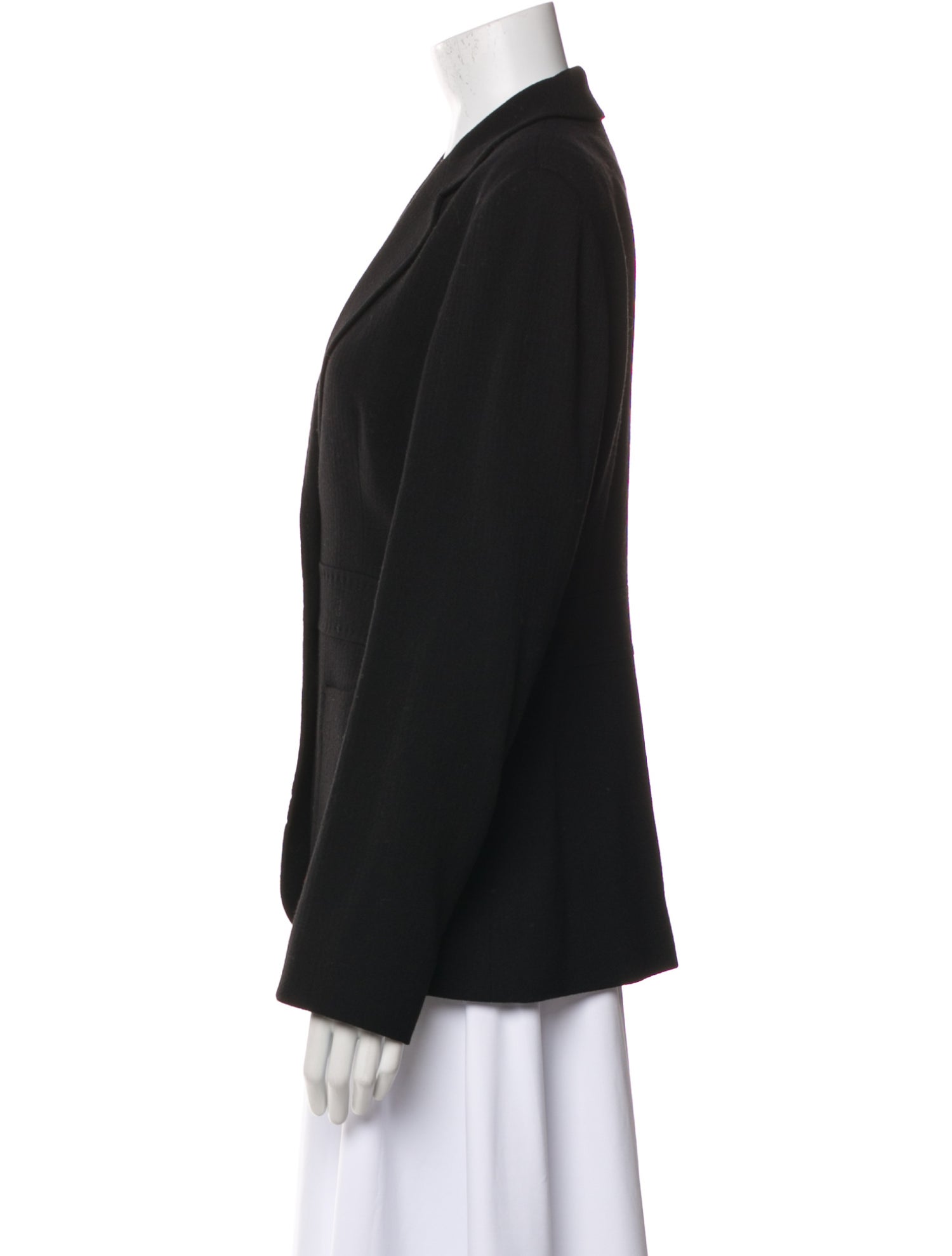 Cinzia Rocca Vintage Wool Blazer