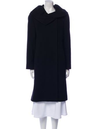 Cinzia Rocca Wool Coat