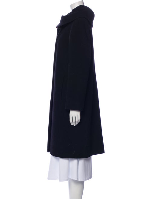 Cinzia Rocca Wool Coat