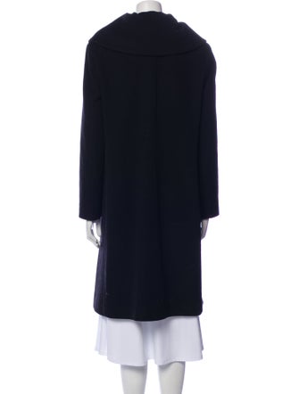 Cinzia Rocca Wool Coat