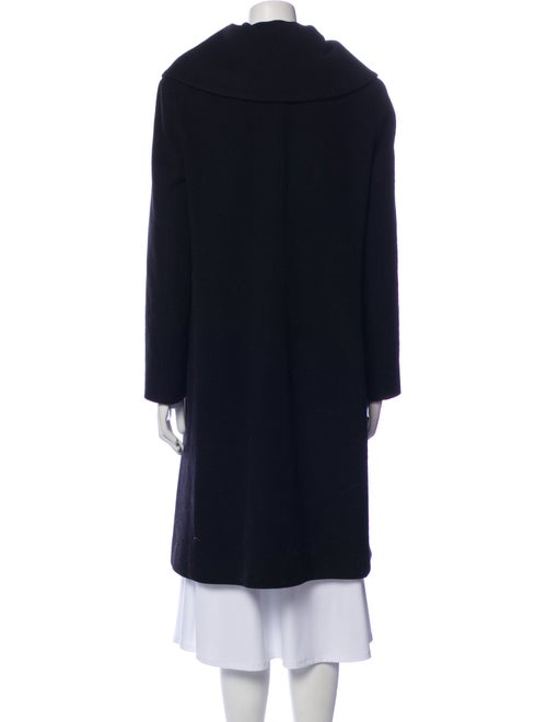 Cinzia Rocca Wool Coat