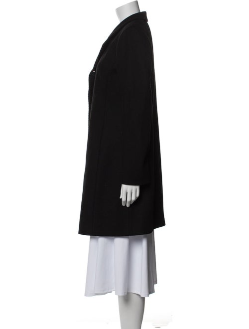 Cinzia Rocca Virgin Wool Coat