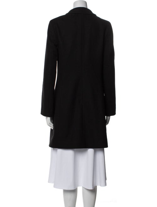 Cinzia Rocca Virgin Wool Coat