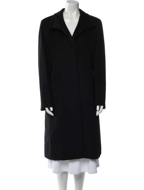 Cinzia Rocca Wool Coat