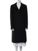 Cinzia Rocca Wool Coat