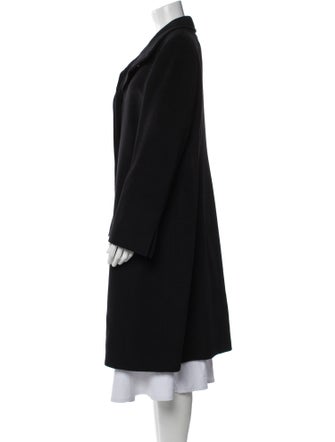 Cinzia Rocca Wool Coat