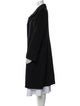 Cinzia Rocca Wool Coat