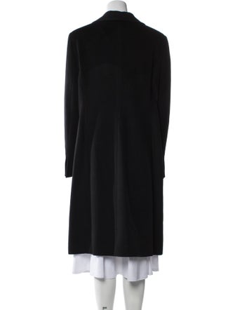 Cinzia Rocca Wool Coat