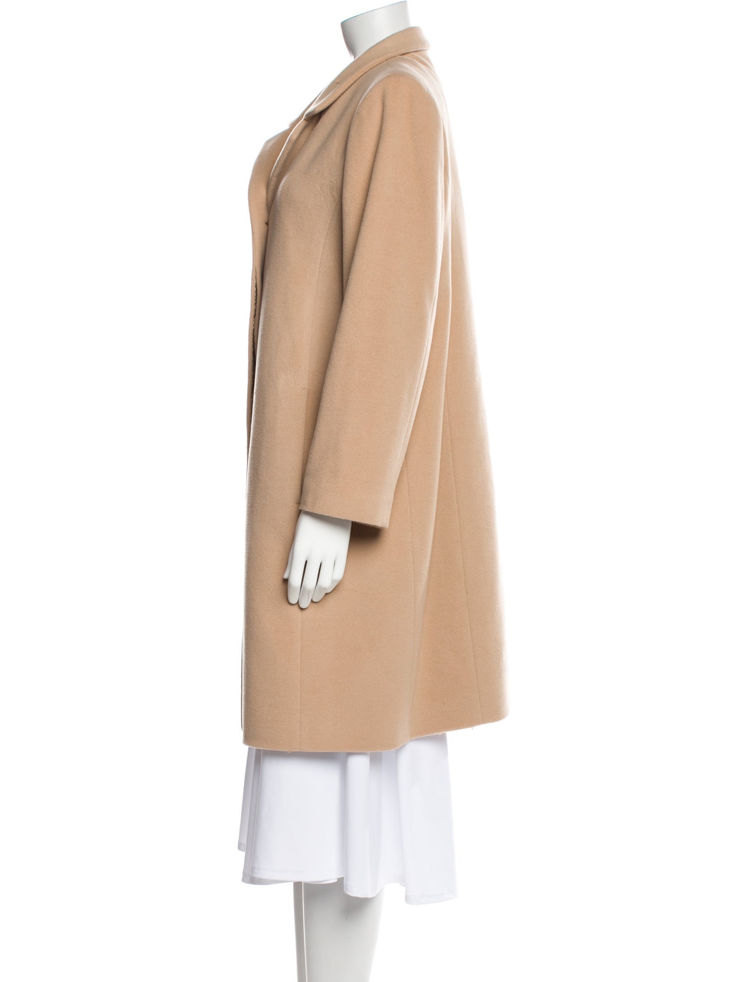 Cinzia Rocca Wool Coat