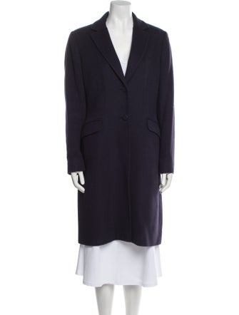 Cinzia Rocca Cashmere Coat