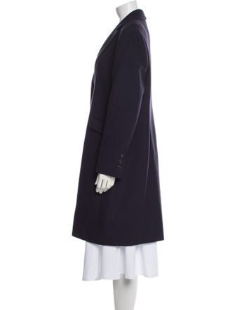 Cinzia Rocca Cashmere Coat