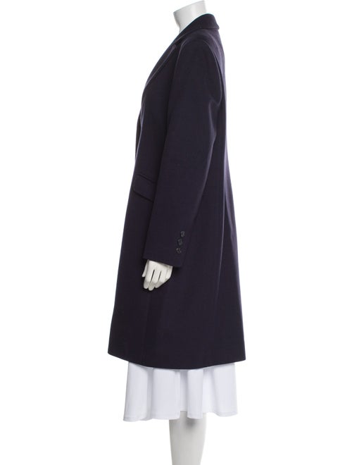Cinzia Rocca Cashmere Coat