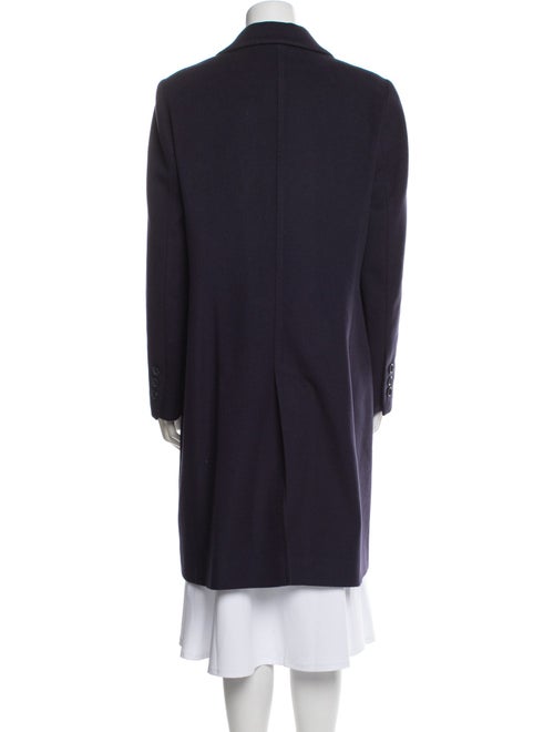 Cinzia Rocca Cashmere Coat