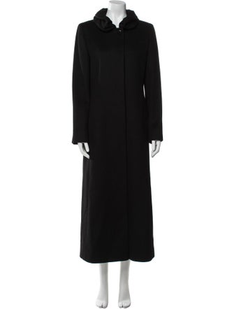 Cinzia Rocca Cashmere Coat