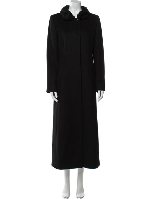 Cinzia Rocca Cashmere Coat
