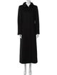 Cinzia Rocca Cashmere Coat
