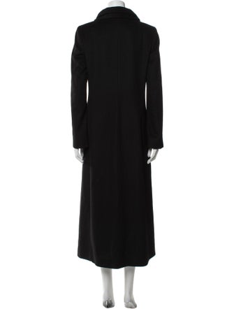 Cinzia Rocca Cashmere Coat